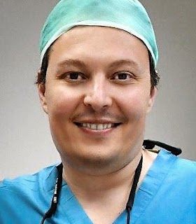 דר' ויקטור פלדמן