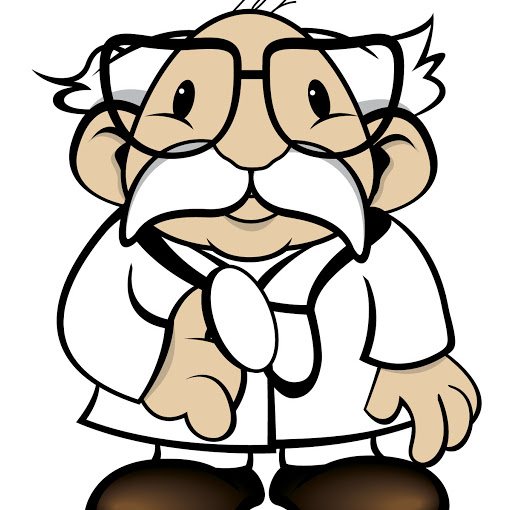 Dr. Test Radiologist