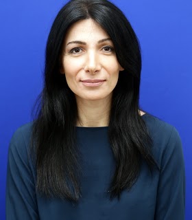 ד"ר סופי ברנס