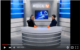 ראיון עם פרופ' בלשר