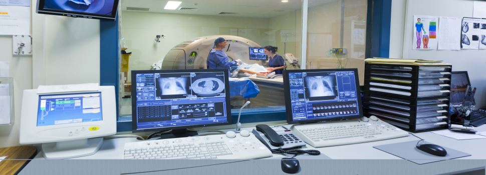 בדיקות הדמיה בסטנדרט של רפואה פרטית